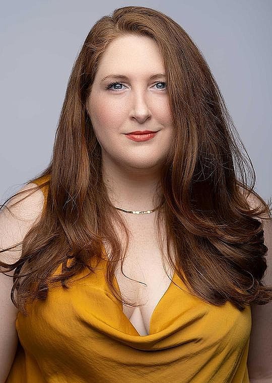 切尔西·戴维森 Chelsea Davison照片