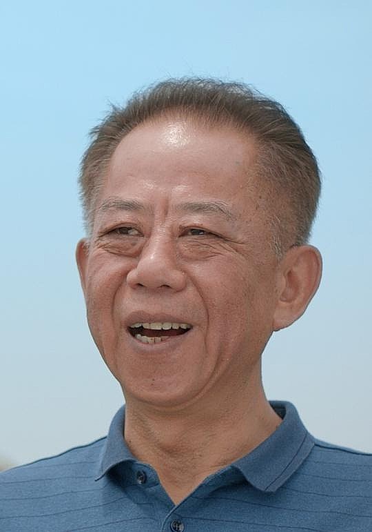 陈厦平 Chen Xiaping照片
