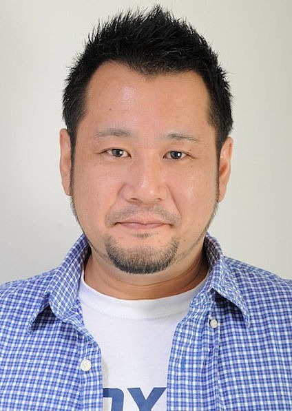 山田浩贵 Hiroki Yamada照片
