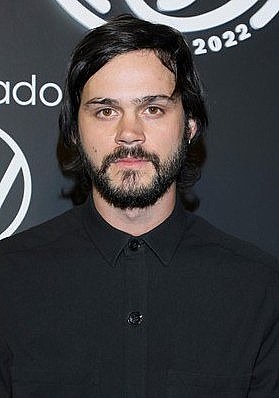 锡巴斯琴·比特隆 Sebastián Buitrón照片