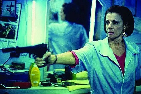 罗斯·比亚齐 Rosa María Bianchi照片