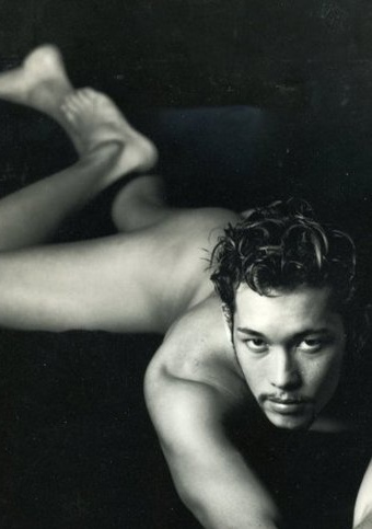 凯文·亚历山大·斯蒂亚 Kevin Alexander Stea照片