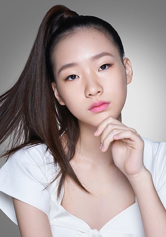 许曦文 Elly Hsu照片