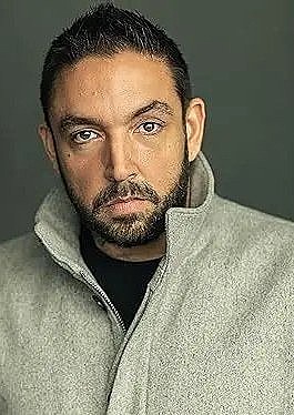 奥马尔·沙克尔 Omar Shaker照片