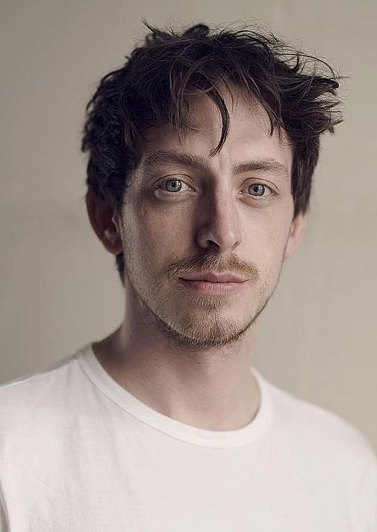 扎卡里·哈特 Zachary Hart照片