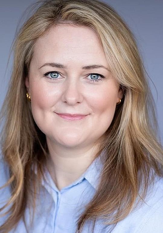 菲利帕·邓恩 Philippa Dunne照片