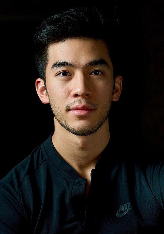 钱裕扬 Justin Chien照片