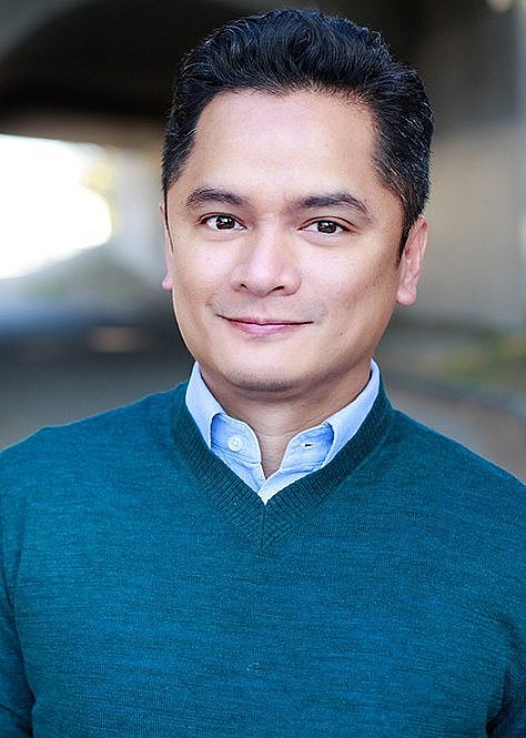 罗德尼·图 Rodney To照片