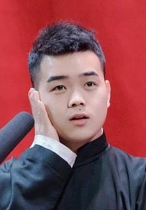 尚筱菊 Xiaoju Shang照片