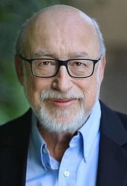 托马斯·佩里 Thomas Perry照片
