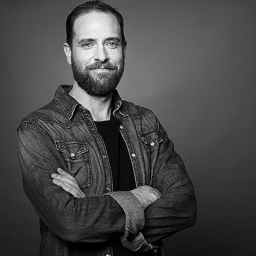 安德烈亚斯坤德 Andreas Kundler照片