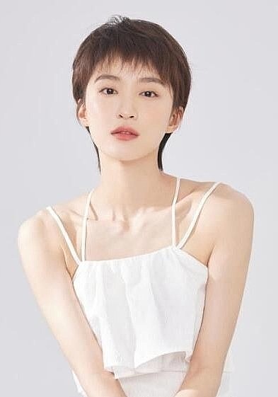 谢心 Xin Xie照片