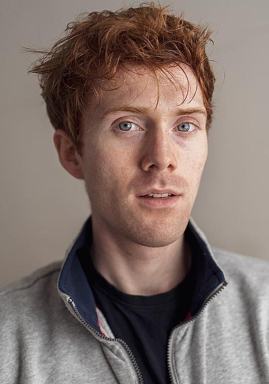 亚当·伍利 Adam Woolley照片