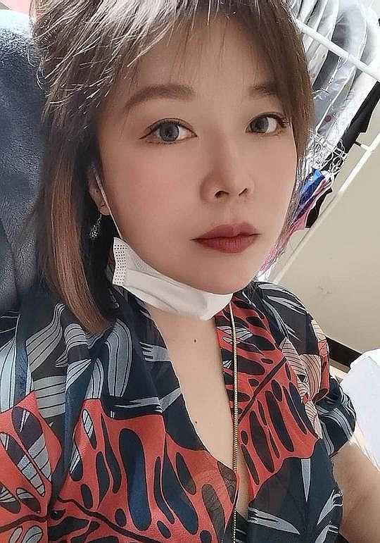 崔妤 Yu Cui照片