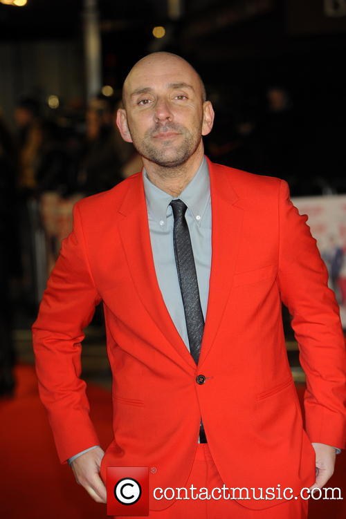 丹·马泽 Dan Mazer照片