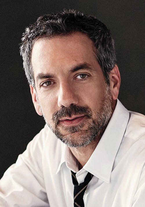 托德·菲利普斯 Todd Phillips照片