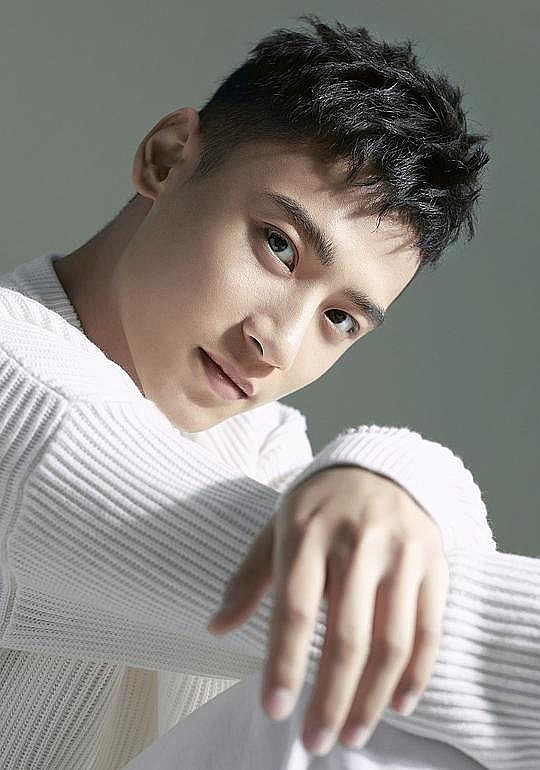 赵亦涵 Yihan Zhao照片