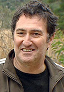 哈洛德·克卢瑟 Harald Kloser照片