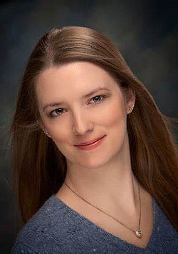 乔迪·梅多斯 Jodi Meadows照片