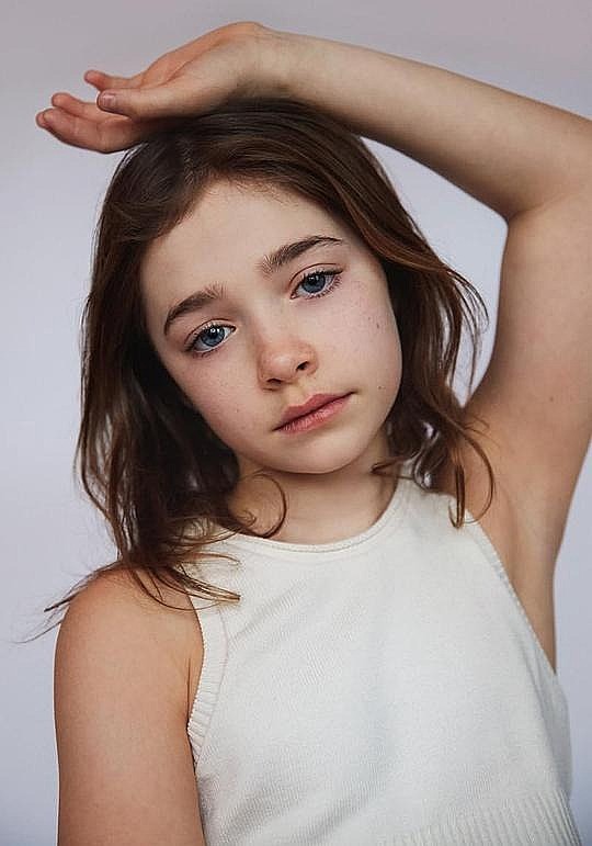 萝宾·贝特里奇 Robyn Betteridge照片