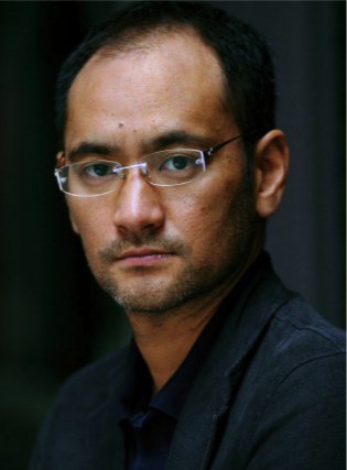 吉田修一 Shûichi Yoshida照片