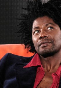 乔尔·维里格尔 Joel Virgel照片