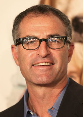 大卫·弗兰科尔 David Frankel照片