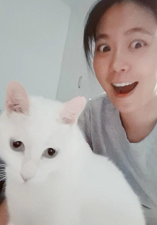 周乐娟 zhoulejuan照片