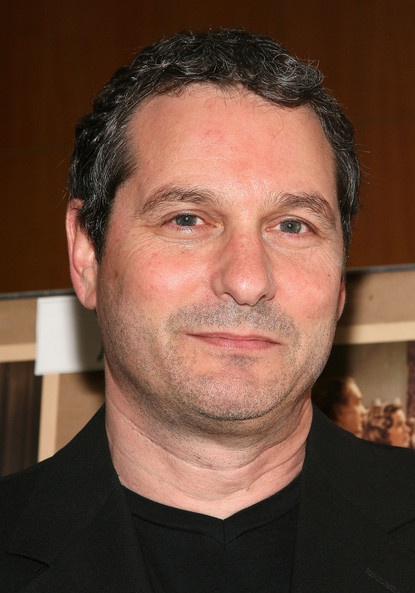 斯科特·弗兰克 Scott Frank照片