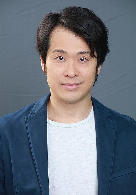 李顼珩 Hanks Li照片