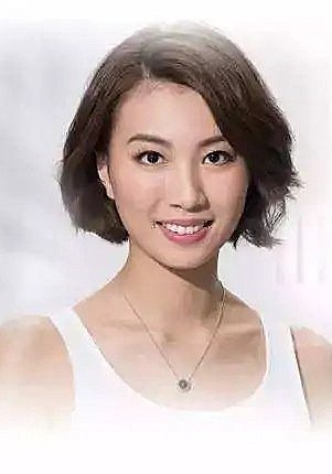 黄凯琪 Kaiqi Huang照片