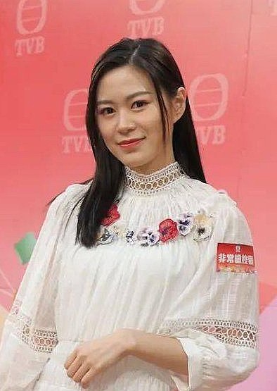 庄易羚 Axity Chong照片