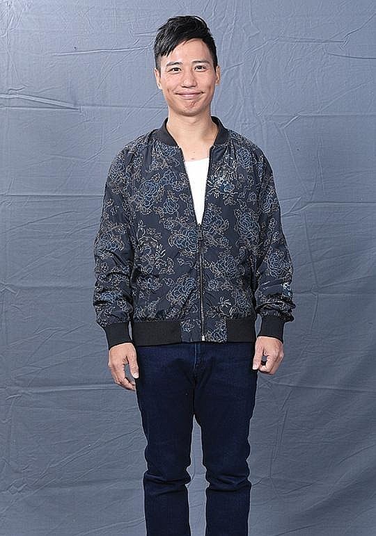 陈嘉亮 Chan Ka Leung照片