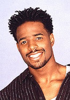 肖恩·韦恩斯 Shawn Wayans照片