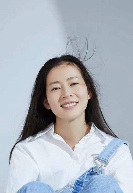 戴燕丽 Yanli Dai照片