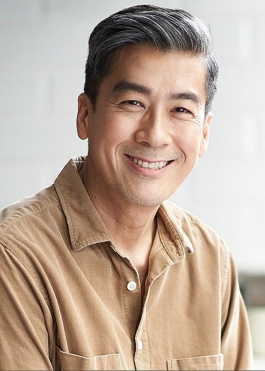普坦·塔萨辛 Phol Tantasathien照片