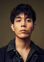 陈彦嘉 George Chen照片