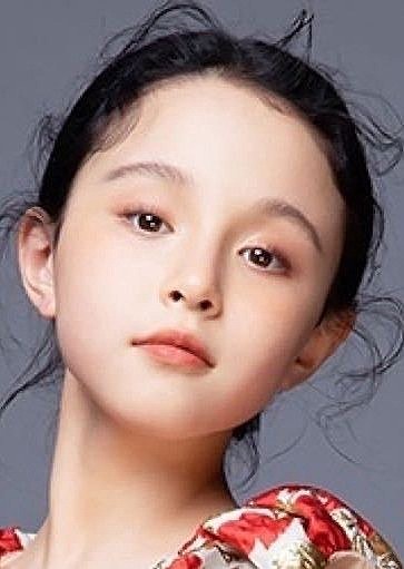 沈瑞娜 Reina照片