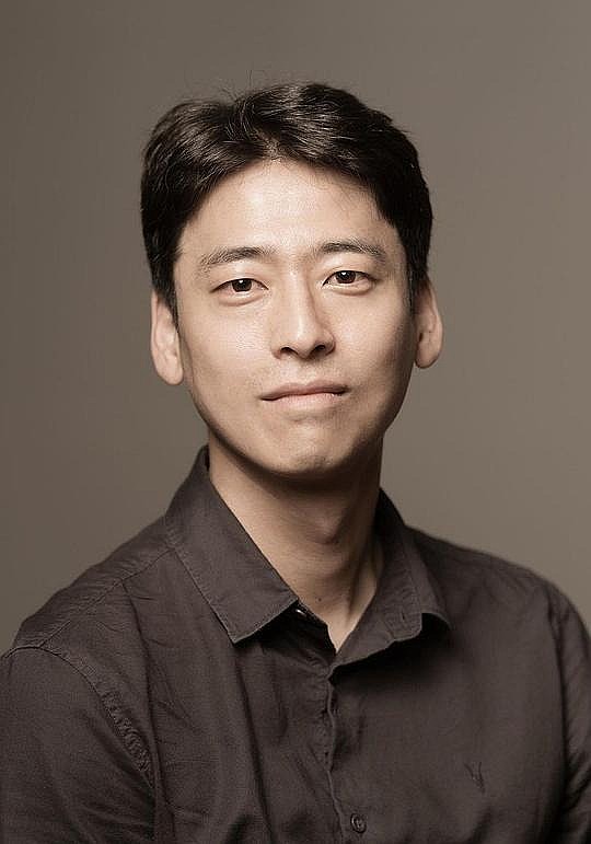洪义俊 il Jun Hong照片