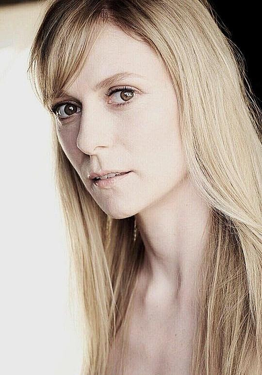 斯蒂芬妮·海斯 Stephanie Hayes照片