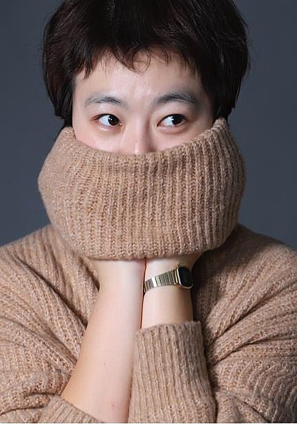 张喜饭 Xifan Zhang照片