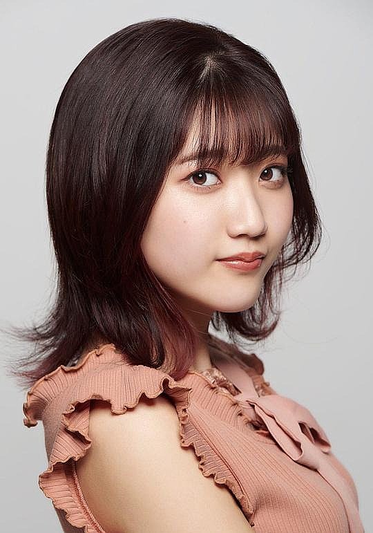 薮岛朱音 Yabushima Akane照片