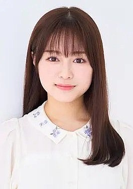 绘森彩 Emori Aya照片