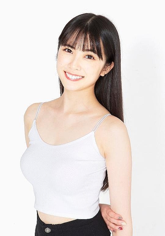 结那 Yuina照片