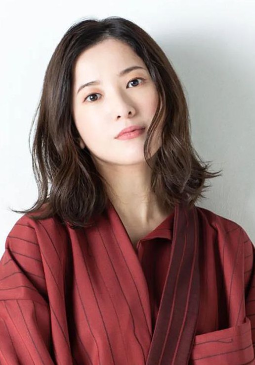 吉高由里子 Yuriko Yoshitaka照片