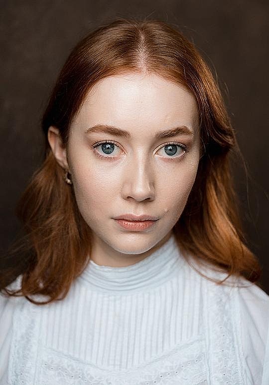 爱丽丝·格兰特 Alice Grant照片