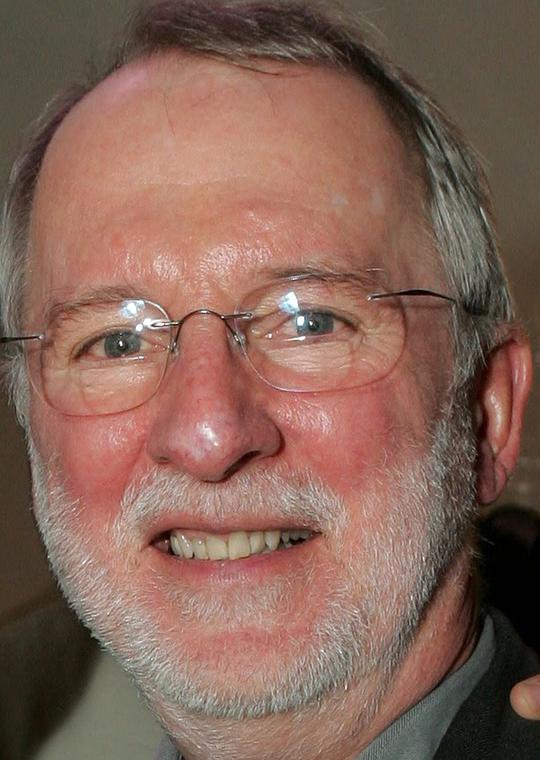 李·R·梅耶斯 Lee R. Mayes照片