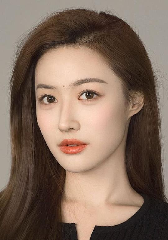 翟一青 Yiqing Zhai照片