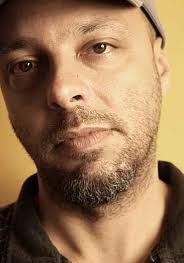 何塞·帕迪里亚 José Padilha照片