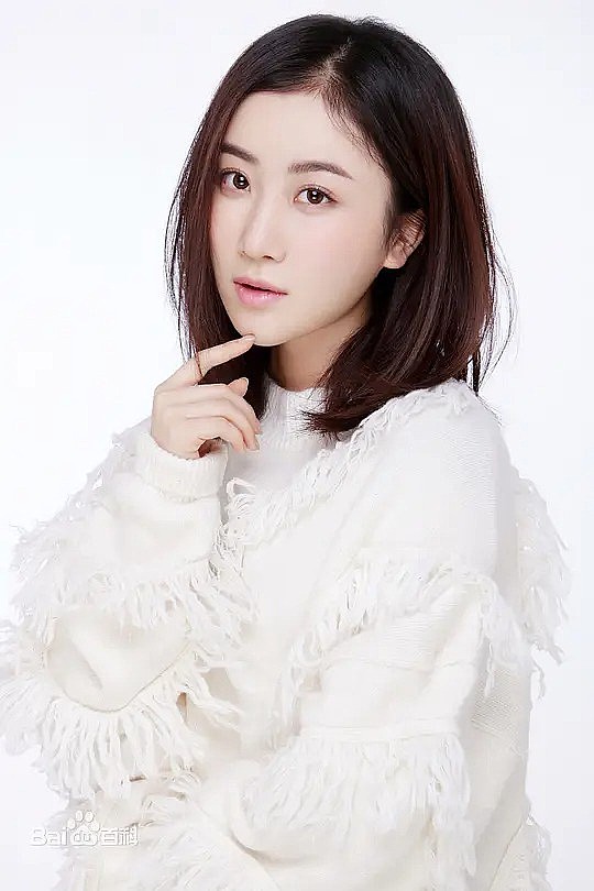 李思琪 Siqi Li照片